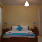 Apartment Paxos Santa Marina Gaios
