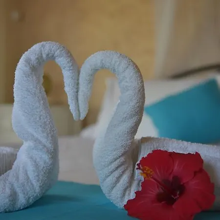 Paxos Santa Marina جايوس