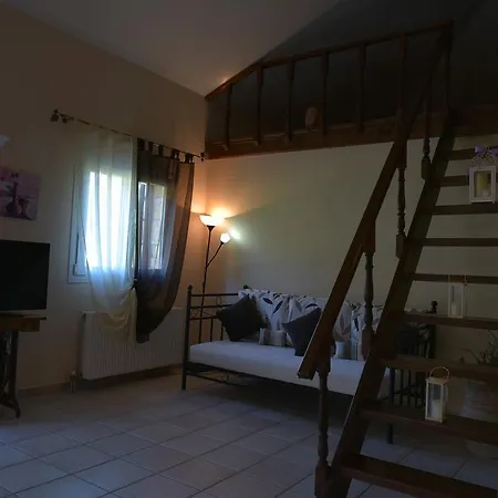 شقة Paxos Santa Marina جايوس