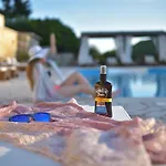 Paxos Santa Marina * Gaios
