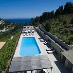 Paxos Santa Marina Διαμέρισμα Γάιος