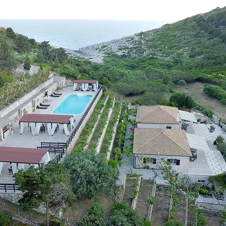 Paxos Santa Marina Gáiosz