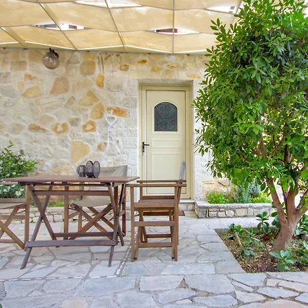 Paxos Santa Marina