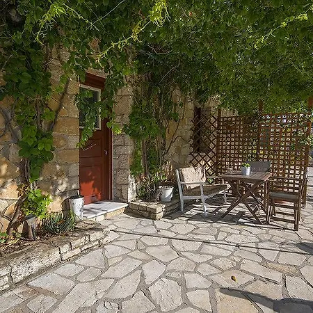 Apartment Paxos Santa Marina