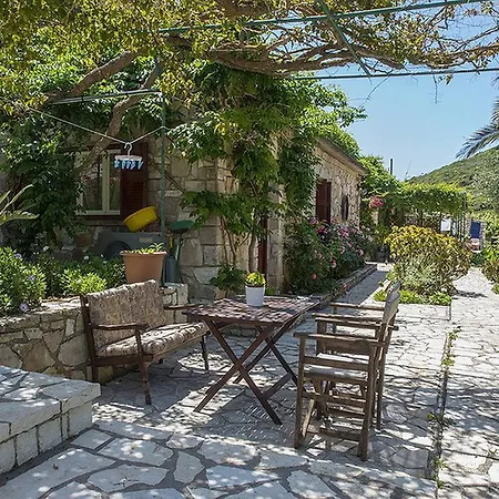 Paxos Santa Marina