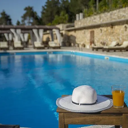 Paxos Santa Marina