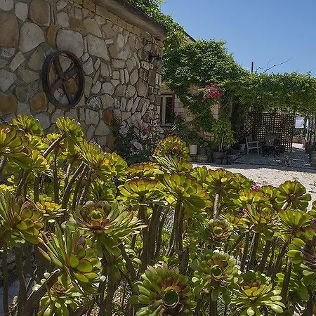 Paxos Santa Marina
