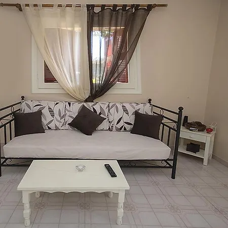 Paxos Santa Marina Apartment