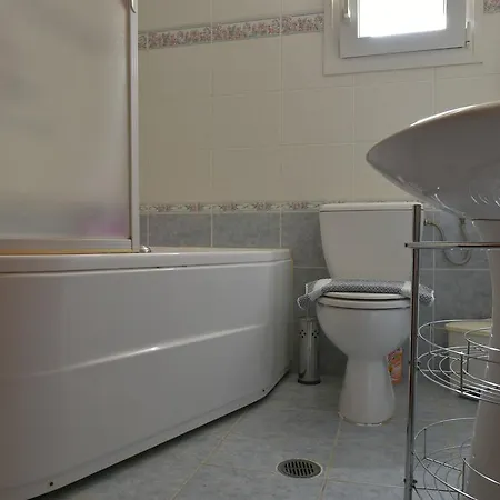 Apartment Paxos Santa Marina Gaios