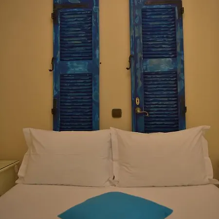 Apartment Paxos Santa Marina Gaios