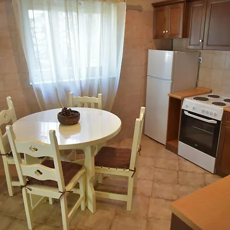 Apartment Paxos Santa Marina