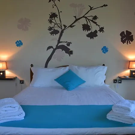 Апартаменты Paxos Santa Marina