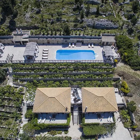 公寓 Paxos Santa Marina