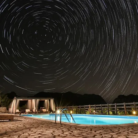 Paxos Santa Marina