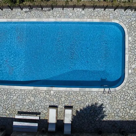 Paxos Santa Marina Apartment Gaios