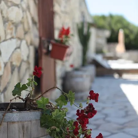 Appartamento Paxos Santa Marina