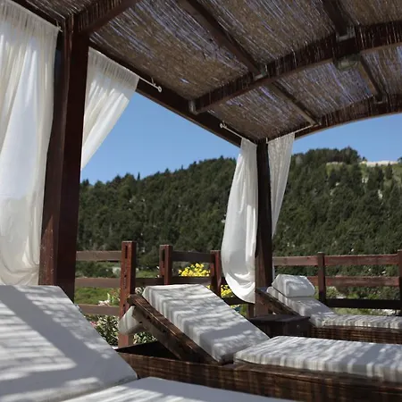 Paxos Santa Marina Гайос