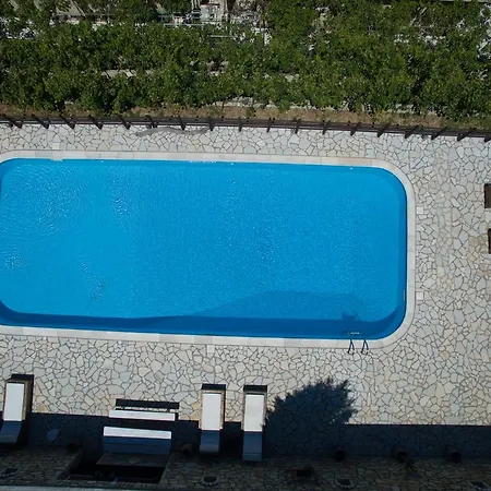 Paxos Santa Marina Apartment Gaios