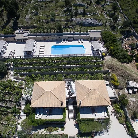 Paxos Santa Marina Apartment *