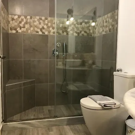 Paxos Santa Marina Apartment Gaios